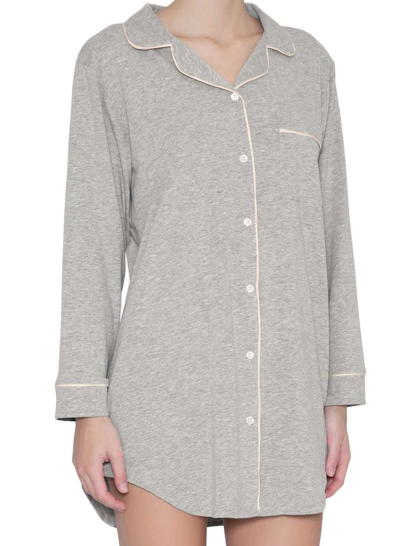 Eberjey Gisele Boxed Sleepshirt 5 Eberjey Gisele Boxed Sleepshirt