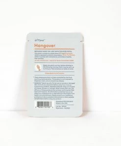 The Good Patch Hangover Patch Home & Gift