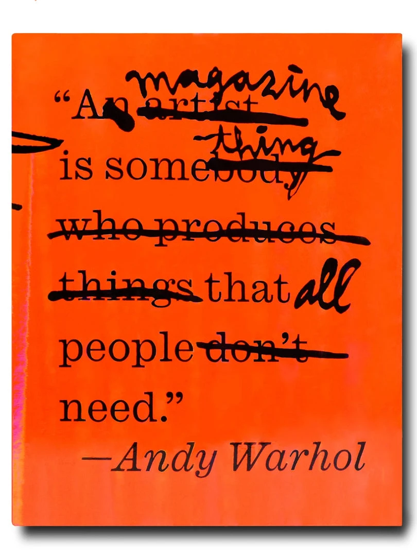 Assouline Home & Gift Interview: 50 Years 7 Assouline Home & Gift Interview: 50 Years