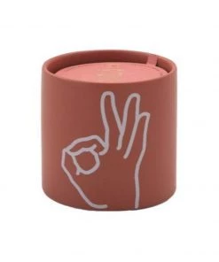 Paddywax Impressions OK Home & Gift