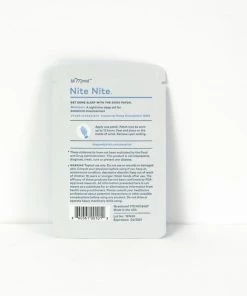 The Good Patch Nite Nite Patch