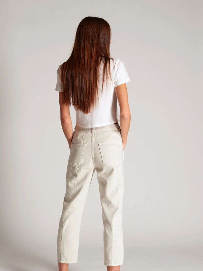 AMO Pleated Slouch Trouser 5 AMO Pleated Slouch Trouser