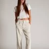 AMO Pleated Slouch Trouser 2 AMO Pleated Slouch Trouser