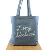 Three Potato Four Long Weekend - Tote Bag Accessories