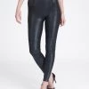 Spanx Hip Zip Leggings 1 Spanx Hip Zip Leggings