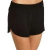 Eberjey Clothing Elon Track Short 2 Eberjey Clothing Elon Track Short