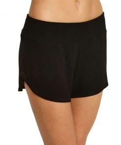 Eberjey Clothing Elon Track Short