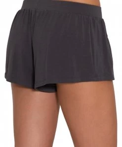 Eberjey Finley Not So Basic Short Clothing