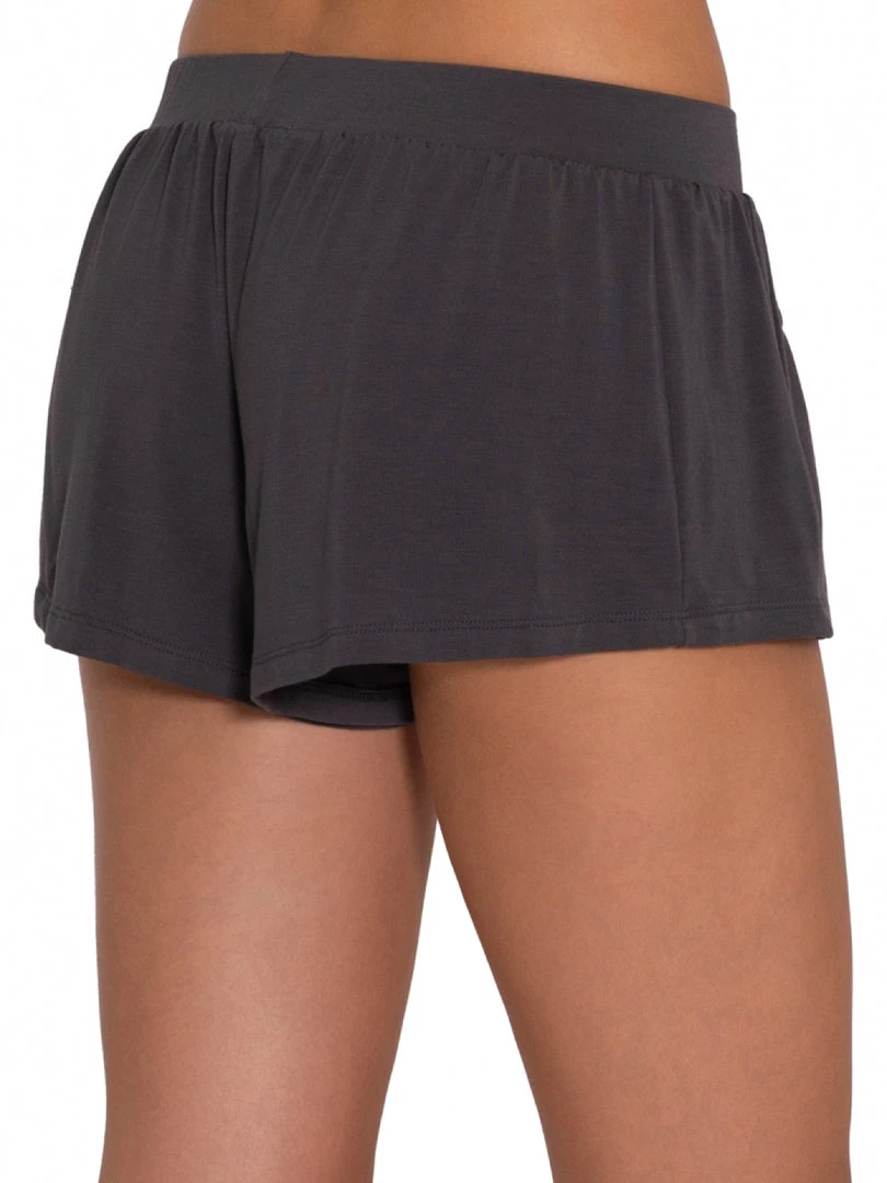 Eberjey Finley Not So Basic Short Clothing 3 Eberjey Finley Not So Basic Short Clothing