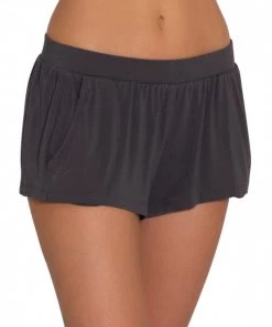 Eberjey Finley Not So Basic Short Clothing