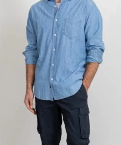 Rails Colton - Medium Vintage Wash