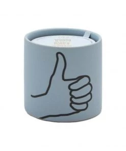 Paddywax Impressions Thumbs Up