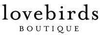 Lovebirds Boutique Shop
